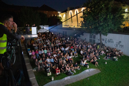 Български филми гостуват на фестивала „ФеКК” в Любляна